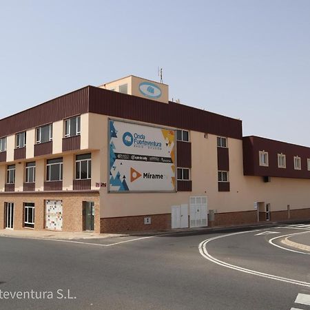 Edificio Prieto Viv 6 Apartment Puerto del Rosario  Bagian luar foto
