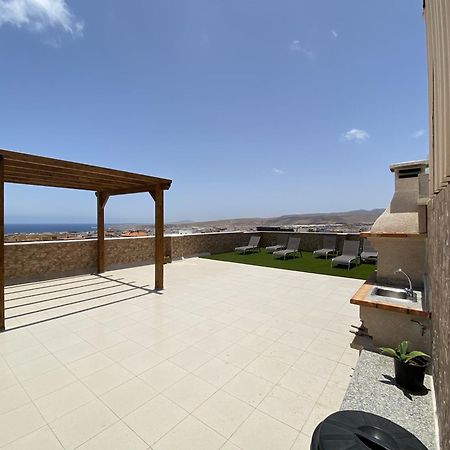 Edificio Prieto Viv 6 Apartment Puerto del Rosario  Bagian luar foto